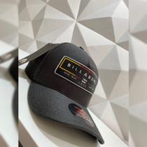 Boné masculino black