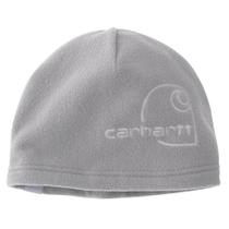 Boné Masculino Carhartt de Lã Cinza Tamanho Único Boné Masculino Carhartt de Lã Cinza Tamanho Único
