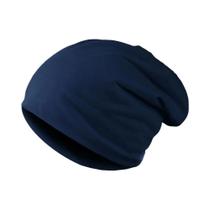 Boné Masculino Corta-Vento Com Caimento Solto, Cor Sólida, Proteção Solar, Para Atividades Ao Ar