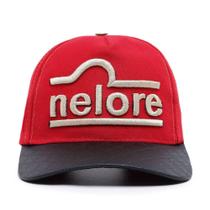 Boné Masculino Country Nelore Peão Boné Masculino Country Nelore Peão