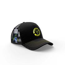 Boné Masculino Country Trucker Telinha Galera DuAgro Boné Masculino Country Trucker Telinha Galera DuAgro
