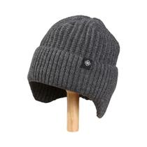 Boné Masculino De Inverno Com Forro De Pele Sintética, Gorro De Malha Quente E Peludo Com Aba, Boné Masculino De Inverno Com Forro De Pele Sintética, Gorro De Malha Quente E Peludo Com Aba,