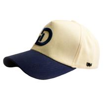 Boné Masculino Essential Domno