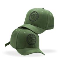 Boné Masculino Feminino 6 Gomos Use Young Original Varias Cores Lançamento