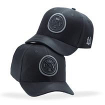 Boné Masculino Feminino 6 Gomos Use Young Original Varias Cores Lançamento Boné Masculino Feminino 6 Gomos Use Young Original Varias Cores Lançamento