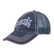 Boné Masculino Importado Azul Cowboy Up 39257 Boné Masculino Importado Azul Cowboy Up 39257