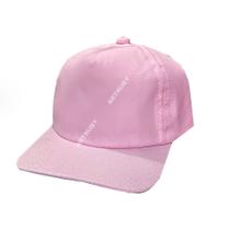 Boné Masculino Infantil Liso Chapéu Feminino Verão Chapeu De Praia