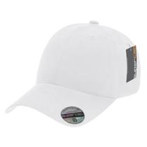 Boné Masculino Sem Estampa Microfibra Aba Curva 24780 Boné Masculino Sem Estampa Microfibra Aba Curva 24780