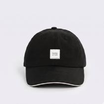 Boné Masculino Strapback Aba Curva Gangster
