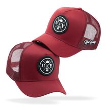 Boné Masculino Tamanho Plus Size Grande 64 Cm Use Young Lançamento Boné Masculino Tamanho Plus Size Grande 64 Cm Use Young Lançamento