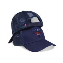 Boné Masculino Texas Aba Curva Ajustável Clássico SnapBack Básico Versátil