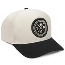 Boné Masculino Trucker Bordado Premium Streetwear Ajustável Young Original Várias Cores