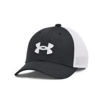 Boné Masculino Under Armour Blitzing Trucker