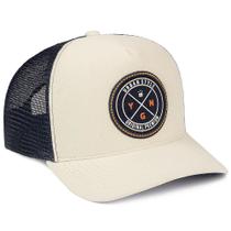Boné Masculino Urban Style Trucker Ajustável Young Original