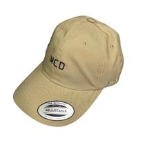 Boné Mcd Dad Hat Espada Khaki Tamanho:UnicoCor:Khaki Boné Mcd Dad Hat Espada Khaki Tamanho:UnicoCor:Khaki