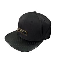 Boné Mcd Fitão Swallows Flexfit 1.10 Preto Tamanho:UnicoCor:Preto Boné Mcd Fitão Swallows Flexfit 1.10 Preto Tamanho:UnicoCor:Preto