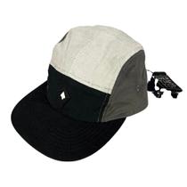 Boné Mcd Five Panel Dad Hat Tamanho:UnicoCor:Preto Boné Mcd Five Panel Dad Hat Tamanho:UnicoCor:Preto