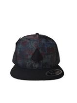 Boné Mcd Floral