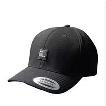 Boné MCD Snapback Flexfit More Core