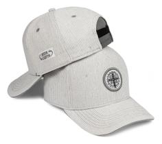 Boné Medalhão De São Bento Fechado Snapback Aba Curva Rota Certa Original