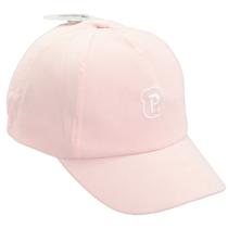 Boné Menina 1 à 2 Anos - Pimpolho Estampa:Rosa - Pimpolho (85002) Boné Menina 1 à 2 Anos - Pimpolho Estampa:Rosa - Pimpolho (85002)