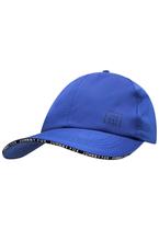 Boné Menino Azul Johnny Fox Boné Menino Azul Johnny Fox