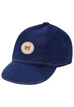 Boné Menino Estampado Jeans Lucboo Boné Menino Estampado Jeans Lucboo