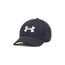 Boné Mens UA Blitzing Adj Importado logo bordado ajustável Boné Mens UA Blitzing Adj Importado logo bordado ajustável