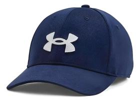 Boné Mens UA Blitzing Adj Importado logo bordado ajustável Boné Mens UA Blitzing Adj Importado logo bordado ajustável