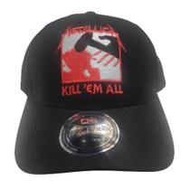 bone metallica*/ kill 'em all