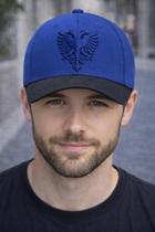 Boné Miguel XI Cavalera - Ref 4686