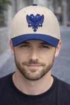 Boné Miguel XI Cavalera - Ref 4686