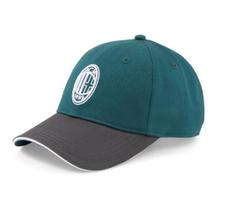 Bone Milan Ftbarchive Bb Verde e Cinza Bone Milan Ftbarchive Bb Verde e Cinza