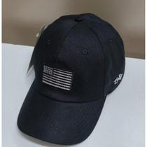 Boné Militar Aba Curva Masculino Fitão