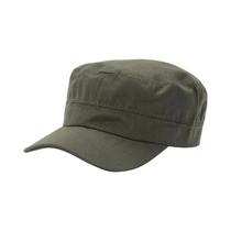 Boné Militar Clássico Ajustável Unissex Em Cinco Cores, Estilo Fashion Para Patrulha Boné Militar Clássico Ajustável Unissex Em Cinco Cores, Estilo Fashion Para Patrulha