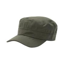 Boné Militar Clássico Ajustável Unissex Em Cinco Cores, Estilo Fashion Para Patrulha Boné Militar Clássico Ajustável Unissex Em Cinco Cores, Estilo Fashion Para Patrulha