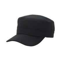 Boné Militar Clássico Ajustável Unissex Em Cinco Cores, Estilo Fashion Para Patrulha