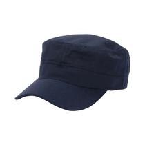 Boné Militar Clássico Ajustável Unissex Em Cinco Cores, Estilo Fashion Para Patrulha Boné Militar Clássico Ajustável Unissex Em Cinco Cores, Estilo Fashion Para Patrulha