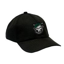 Boné Militar Rip Stop Com Patch Aplicado De Opressor Liber Boné Militar Rip Stop Com Patch Aplicado De Opressor Liber