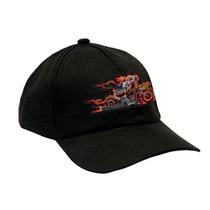 Boné Militar Rip Stop Com Patch Aplicado Motoqueiro Boné Militar Rip Stop Com Patch Aplicado Motoqueiro