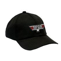 Boné Militar Rip Stop Com Patch Aplicado Top Gun Boné Militar Rip Stop Com Patch Aplicado Top Gun