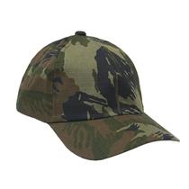 Boné Militar Rip Stop Liso Fab Camuflado Boné Militar Rip Stop Liso Fab Camuflado