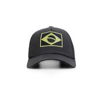 Boné Militar Tatico Camuflado Patriota com Bordado Brasil