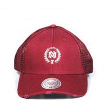 Bone mitchell & ness the washed/distre
