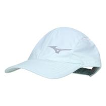 Boné Mizuno Run Sky Preto Cod 16410 - Boné Mizuno Run Sky Preto Cod 16410 -