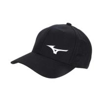 Boné Mizuno Sport Masculino Casual Aba Curva Dia a Dia