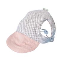 Boné Modernpet Creme para Cães - Estampas Sortidas