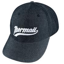 Boné Mormaii Baseball Azul Imperial