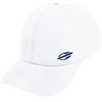 Boné Mormaii Logo Bordado Branco