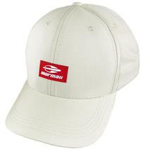 Boné Mormaii Patch Letreiro Off White